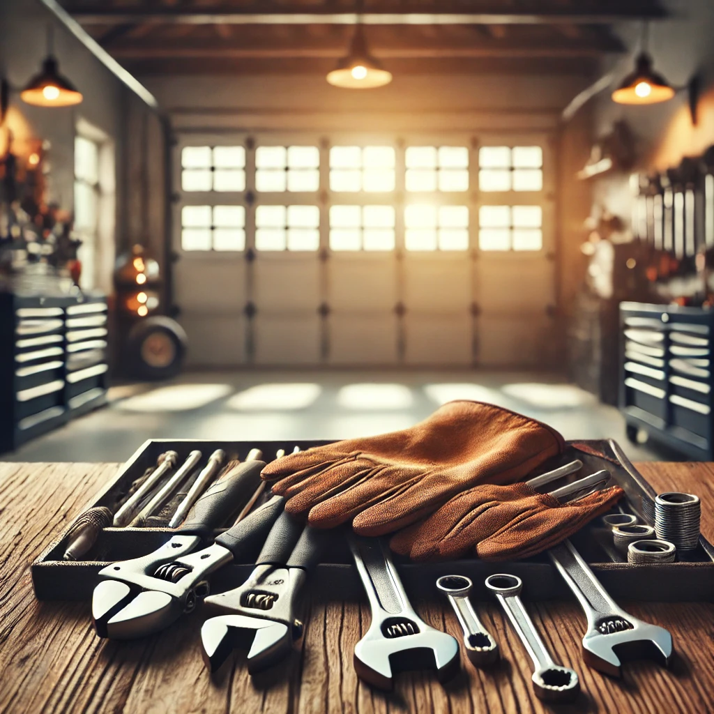 About Our Family-Owned Garage Door Company in Cedar Grove NJ - Professional Service Team