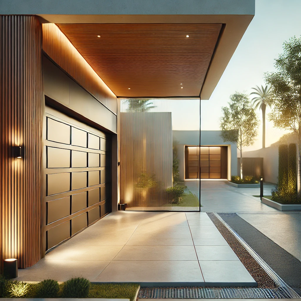 Custom Garage Doors Cedar Grove NJ - Luxury Designs with Premium Materials & Expert Installation