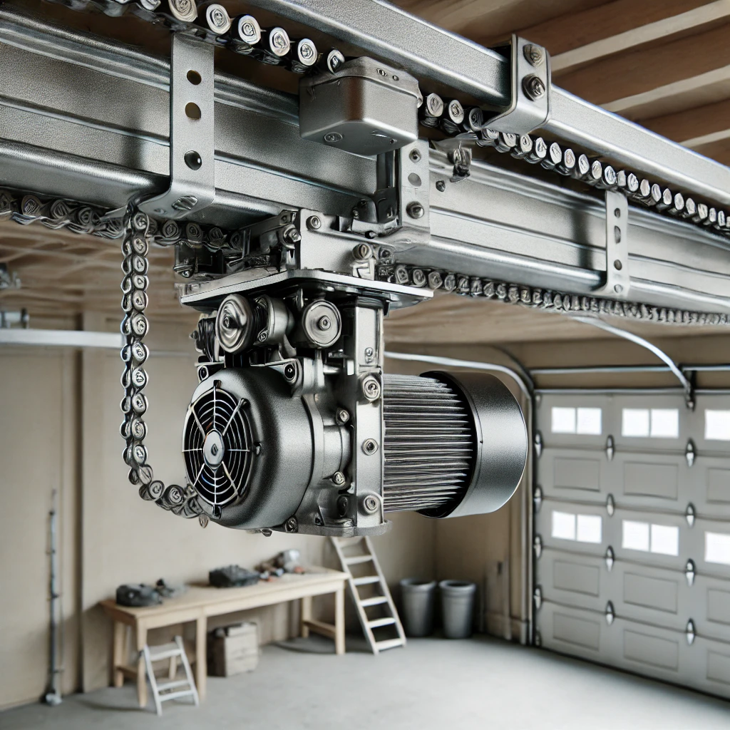 Professional Garage Door Opener Installation Cedar Grove NJ - Expert Smart Opener Installation Services