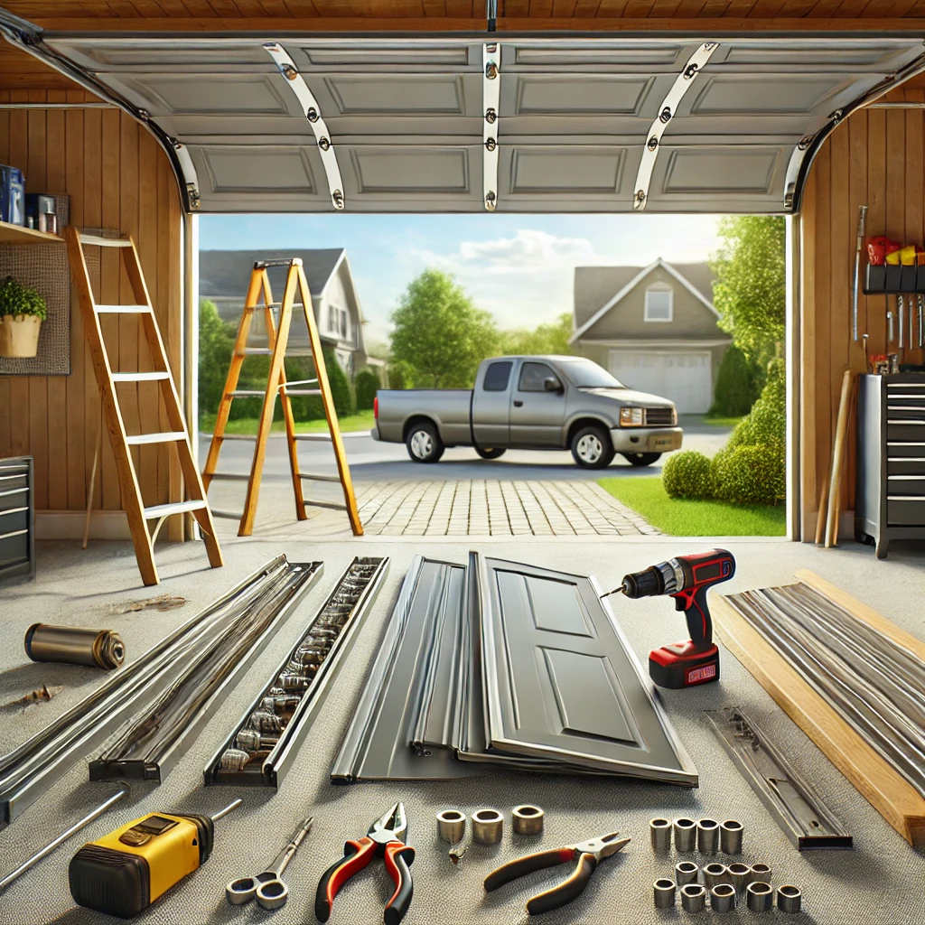 Professional Garage Door Replacement Cedar Grove NJ - 24/7 Emergency Service & Expert Installation