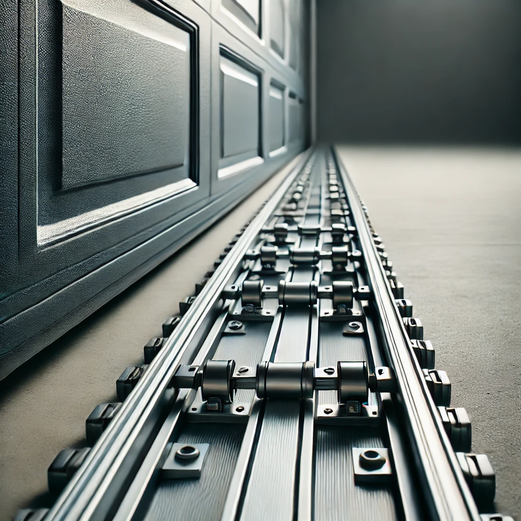 Professional Garage Door Track Repair Cedar Grove NJ - Expert Track & Roller Repair Services