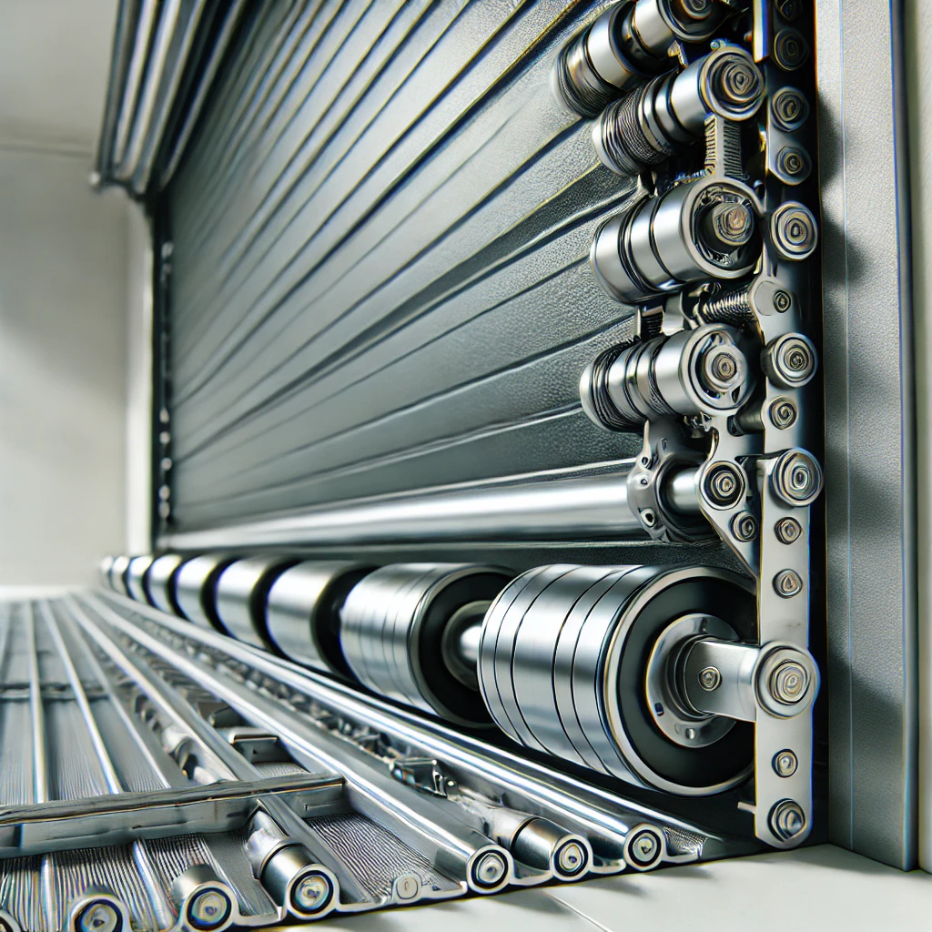 Expert Roller Garage Door Repairs Cedar Grove NJ - Professional Door System Specialists
